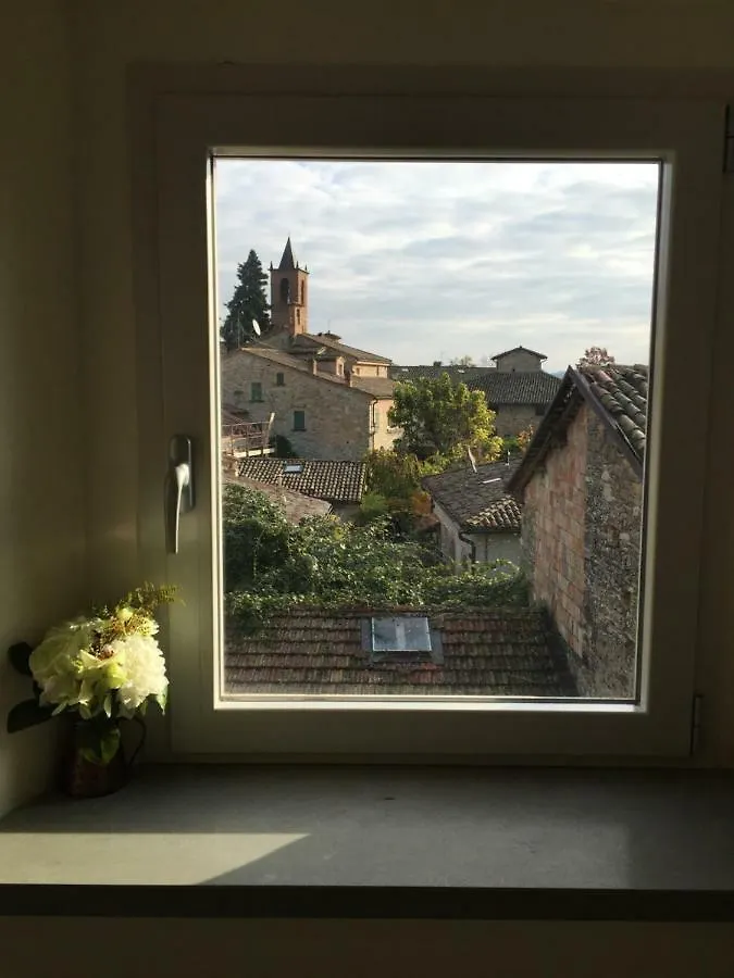 Guest house La Casetta Hotel Varano de Melegari