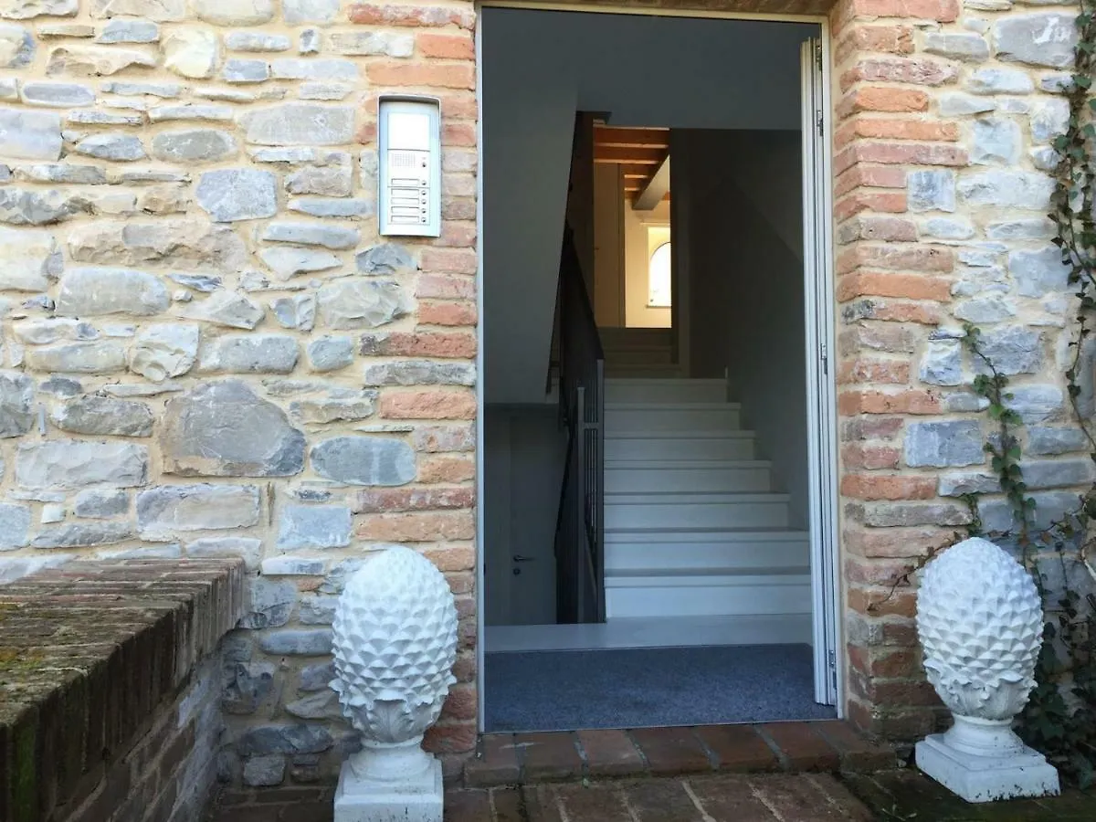 La Casetta Hotel Varano de Melegari 0*, Varano de' Melegari Italy