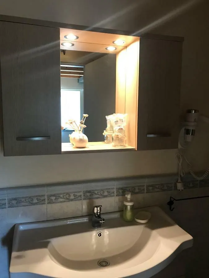 La Casetta Hotel Varano de Melegari Italy