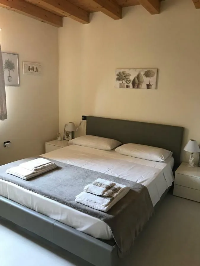 Guest house La Casetta Hotel Varano de Melegari