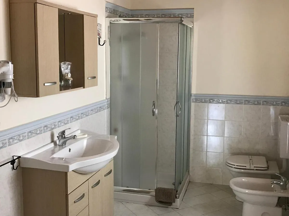 La Casetta Hotel Varano de Melegari 0*, Varano de' Melegari Italy